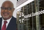 INFO OUTREMERS360. Après le CHU de Guadeloupe et l’ARS Réunion, Gérard Cotellon dirigera l’hôpital européen de Marseille