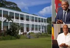 Aux Seychelles, présidentielle à suspense sur fond d'inquiétudes environnementales