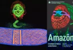 « Amazônia. Créations et Futurs Autochtones » : Les voix et les arts autochtones d’Amazonie en résonance et en exposition au musée du quai Branly-Jacques Chirac