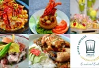 Gastronomie : L’Académie de l’Art Culinaire du Monde Créole organise la première cérémonie d’investiture du Cercle Gastronomique des Chefs Créoles