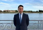 PORTRAIT. A 25 ans, le Réunionnais, Saméry Techer, devient le plus jeune inspecteur de la Jeunesse et des Sports de France.