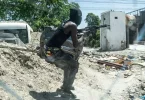 Gangs en Haïti: les Etats-Unis et d'autres pays plaident pour une force "élargie"
