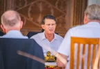 Refondation de Mayotte: Manuel Valls a installé l'établissement public posant "les fondations de la reconstruction"