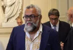 Le député indépendantiste de Nouvelle-Calédonie Emmanuel Tjibaou opposé à un nouveau report des élections provinciales
