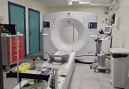 Guadeloupe : Un nouveau scanner inauguré au CMS de Basse-Terre