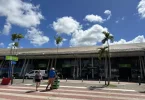 Martinique : Saison estivale record à l’aéroport Aimé Césaire