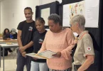 En Nouvelle-Calédonie, un collectif se mobilise face à l'illettrisme