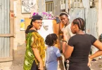 PORTRAIT. La Mahoraise Zoulfati Derby relie la Guyane et le Bénin grâce à l’entrepreneuriat culturel
