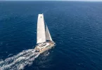 Tourisme : Spirit of Ponant II, un nouveau catamaran de luxe destiné à la Polynésie