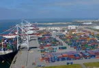 Nord: 925 kg de cocaïne saisis à Dunkerque en provenance de Guadeloupe, neuf interpellations