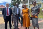 Rentrée scolaire en Guadeloupe : le recteur Gabriele Fioni annonce la tolérance zéro face à la violence