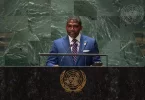 Changement climatique : « Une réalité que nous vivons », répond à Trump un dirigeant des Caraïbes