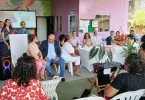 Guyane : À Oiapoque au Brésil, un refuge transfrontalier ouvre pour les femmes victimes de violences