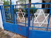 Polynésie : Enquête ouverte après la dégradation d'une synagogue