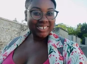 PORTRAIT. Entre l’Île-de-France, la Martinique et le Cap-Vert, l’insulaire Jennifer Soares Garcia veut raconter les Outre-mer autrement