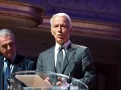 Le président du Medef Patrick Martin en Nouvelle-Calédonie et en Polynésie fin octobre