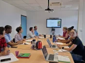 Agriculture en Guyane : Lancement d’une étude sur l’irrigation
