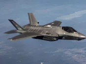 Caraïbes : Les Etats-Unis envoient des avions de combat à Porto Rico contre le narcotrafic