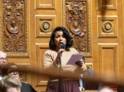 Dans un courrier à Sébastien Lecornu, la sénatrice Audrey Bélim propose « quelques pistes » pour améliorer le projet de loi sur la vie chère en Outre-mer