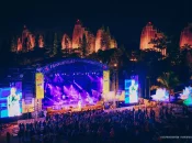 Les Festivals Francofolies de Nouvelle-Calédonie et Jazz à Nouméa fusionnent pour un week-end de folie musicale les 26 et 27 septembre 2025