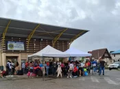 En Guyane, l'État débordé par la hausse des demandes d'asile
