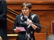 Annick Girardin réélue sénatrice de Saint-Pierre et Miquelon