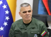 Caracas assure que les États-Unis ont « triplé » en août les vols d'avions espions « contre le Venezuela »
