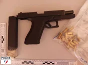 La prolifération des armes à feu en Martinique ne laisse plus de doutes sur un trafic ciblé et structuré