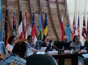 Sur fond de crise économique, la Nouvelle-Calédonie accueille les ministres de la Culture du Pacifique
