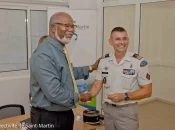 Saint-Martin : Le RSMA renforce sa présence sur le territoire