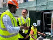 A Mayotte, le déploiement de la fibre enregistre une avance notable