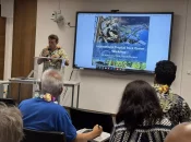 Ostréiculture tropicale : l’huître au cœur d’un congrès international en Polynésie