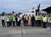 Aérien : Guyane Express Fly opère un vol d’essai entre Cayenne et Macapá, capitale de l’État brésilien de l’Amapá
