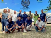 Nouvelle-Calédonie : l’Institut agronomique calédonien prépare une enquête sur les pratiques agricoles en tribu