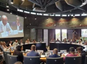 Mayotte : Le Département adopte trois rapports sur le contrat d’engagement, le plan de transition écologique et la stratégie de reconstruction