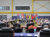Forum des Îles du Pacifique : L'Australie appelle à respecter la souveraineté régionale