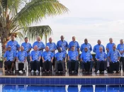 La Polynésie française organisera le Forum des Îles du Pacifique en 2031