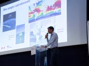 L'Ifremer inaugure un supercalculateur plus puissant dédié aux océans