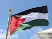 La Réunion : Plusieurs communes hissent le drapeau palestinien, la préfecture demande leur retrait