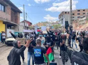 Madagascar : nouveau rassemblement tendu dans la capitale Antananarivo