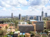 Coopération régionale : Mayotte renforce ses liens économiques avec le Kenya