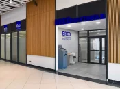 Martinique : La BRED Banque Populaire inaugure une agence à Case-Pilote