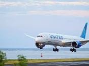 Aérien : United Airlines veut desservir quotidiennement la Polynésie depuis San Francisco en 2026