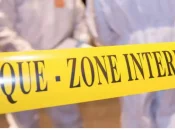 Martinique: 29 homicides depuis le début de l'année, autant qu'en 2024