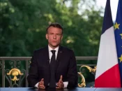 La rencontre entre Emmanuel Macron et les élus des Outre-mer fixée au 30 septembre