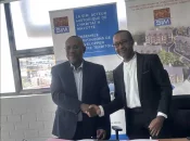 Mayotte : LA SIM ET SOLIHA signent une convention et s'associent pour donner une seconde vie aux matériaux du bâtiment