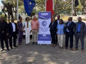 Mayotte  : La CCI a l'initiative d'un séjour immersif au Mozambique pour mettre en lumière le rôle clé des langues dans les échanges économiques régionaux