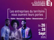 L'UDE-MEDEF Guadeloupe lance les premières Journées du Patrimoine Économique