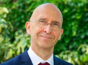 L’ancien préfet de Guadeloupe Philippe Gustin est le nouveau directeur de cabinet de Sébastien Lecornu