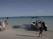Nouvelle-Calédonie : Le tourisme en chute libre au premier trimestre 2025